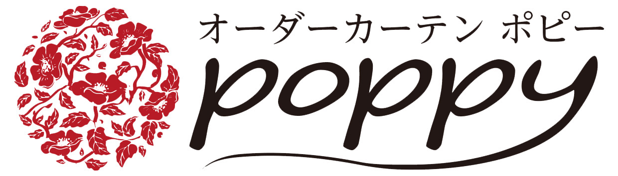 オーダーカーテンポピー｜通販ショップ